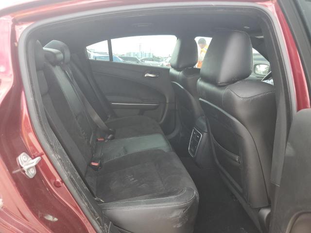 2022 DODGE CHARGER SC 2C3CDXGJ6NH183761