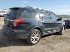 Lot #3292495672 2015 FORD EXPLORER LIMITED
