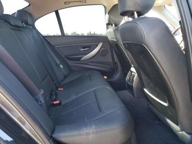 2014 BMW 320 I - WBA3B1C56EP680339