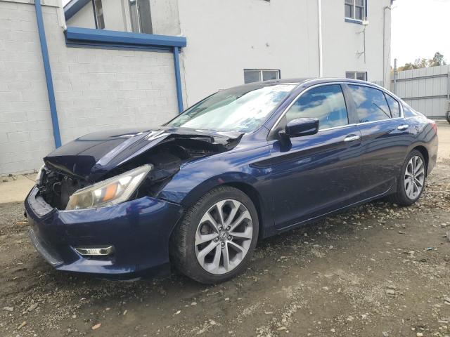 2013 HONDA ACCORD SPO #3297128490
