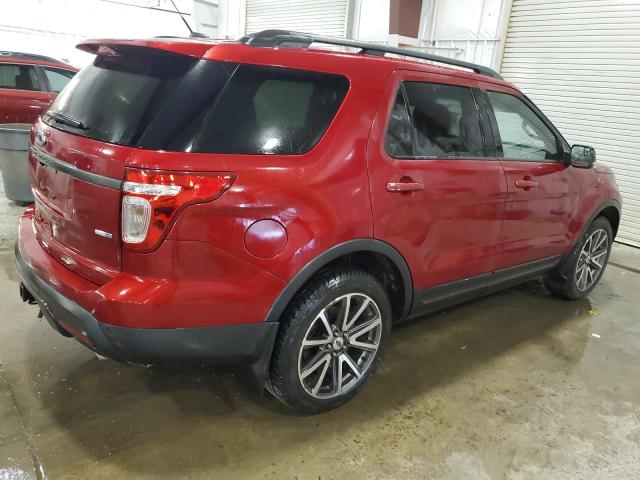 2015 FORD EXPLORER X #3278729610