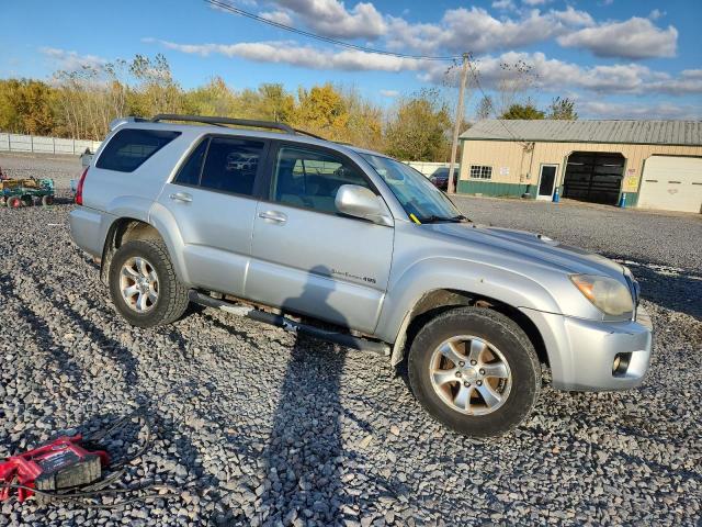 2006 TOYOTA 4RUNNER SR - Other View