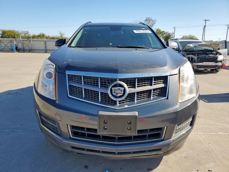 2010 CADILLAC SRX #3294515539