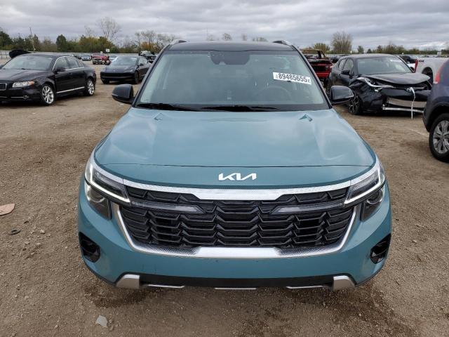 2025 KIA SELTOS S #3285710662