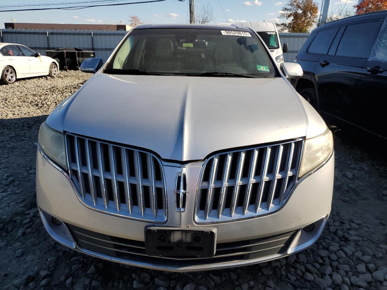 LINCOLN MKT