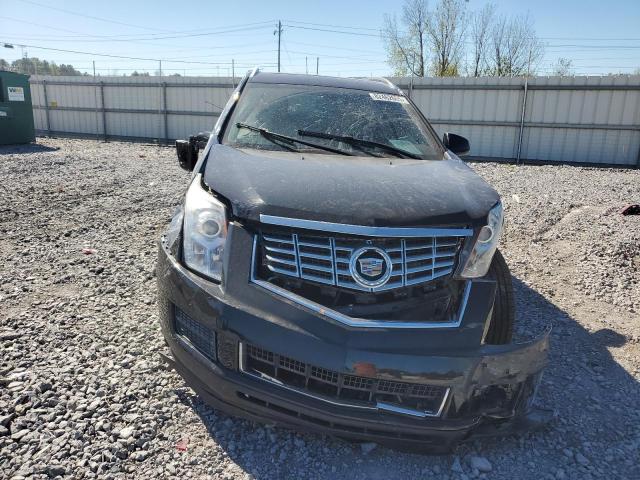 2015 CADILLAC SRX LUXURY 3GYFNEE3XFS529396