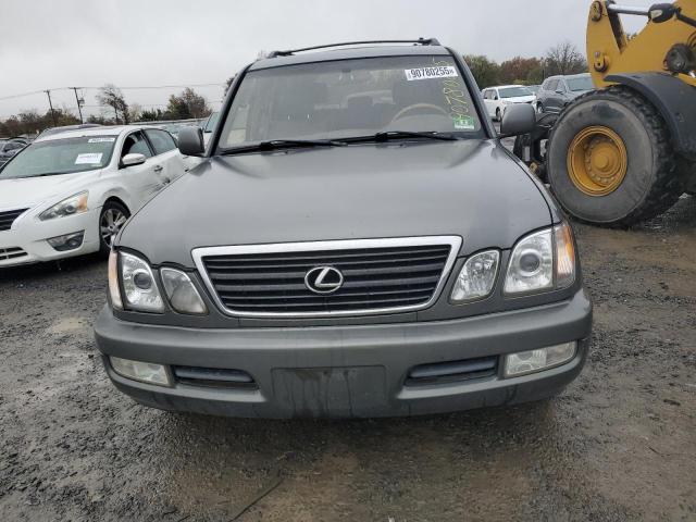 2002 LEXUS LX 470 #3278607944