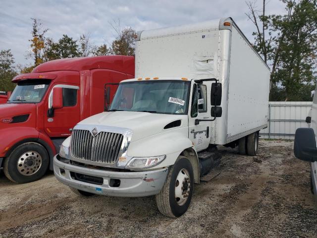 2007 INTERNATIONAL 4300 - Other View