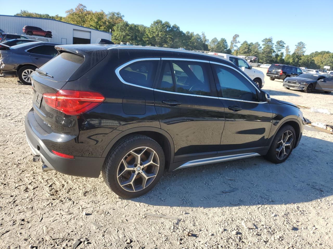 BMW X1 SDRIVE28I