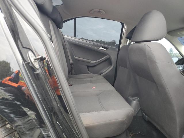 2011 VOLKSWAGEN JETTA BASE - 3VW2K7AJ0BM107677