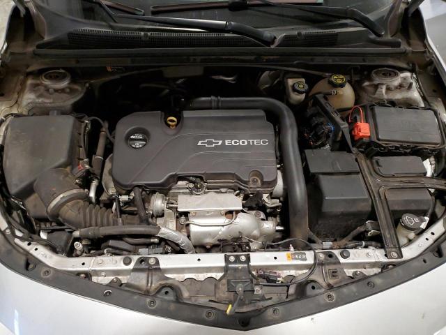 2017 CHEVROLET MALIBU LS 1G1ZB5ST0HF159737