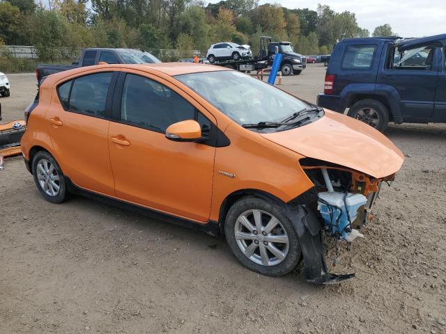 2017 TOYOTA PRIUS C - JTDKDTB39H1591490