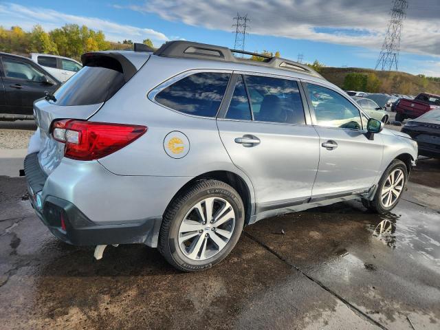 2019 SUBARU OUTBACK 3. #3281980081