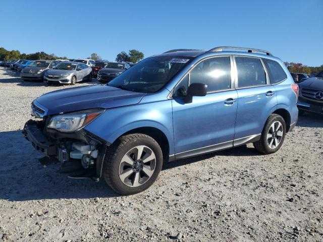 2017 SUBARU FORESTER 2 - JF2SJABC5HH529221