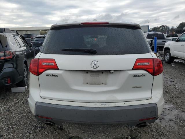 2008 ACURA MDX TECHNO #3303947691