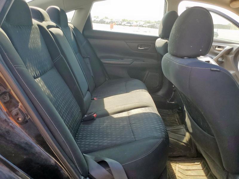 2018 NISSAN ALTIMA 2.5 - 1N4AL3AP5JC470166