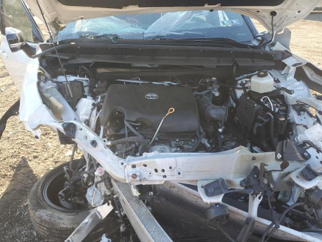 2021 TOYOTA HIGHLANDER - 5TDLZRBH3MS096915