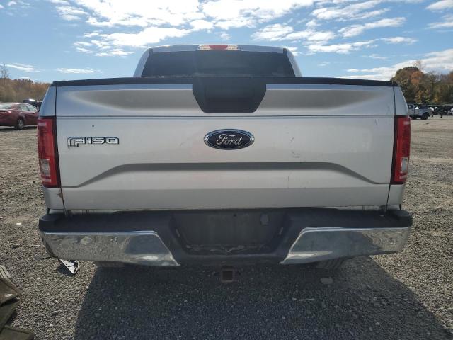 2015 FORD F150 SUPER - 1FTEW1EG1FKD83363