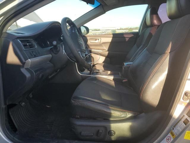 2016 TOYOTA CAMRY LE 4T1BF1FK4GU147913