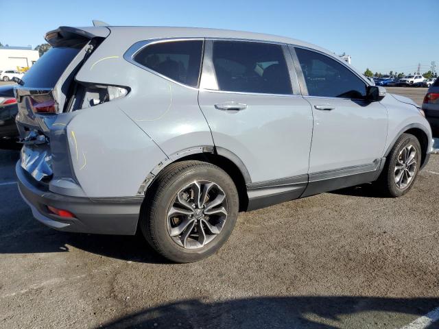 2020 HONDA CR-V EX #3309402979