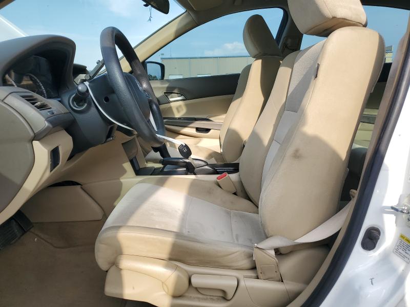 2010 HONDA ACCORD LX - 1HGCP2F30AA006948