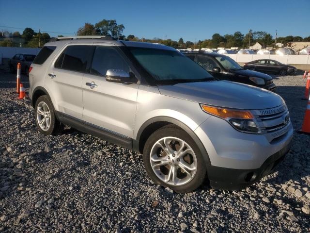 2012 FORD EXPLORER L - 1FMHK8F84CGA12295