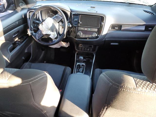 2018 MITSUBISHI OUTLANDER - JA4AZ3A32JZ026840