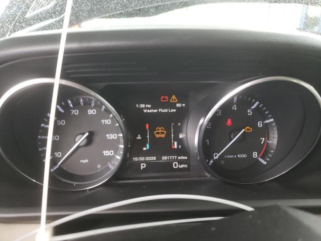 2015 LAND ROVER RANGE ROVE SALWR2VF3FA524456