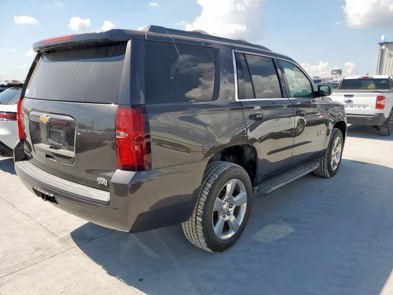 2017 CHEVROLET TAHOE C150 - Other View