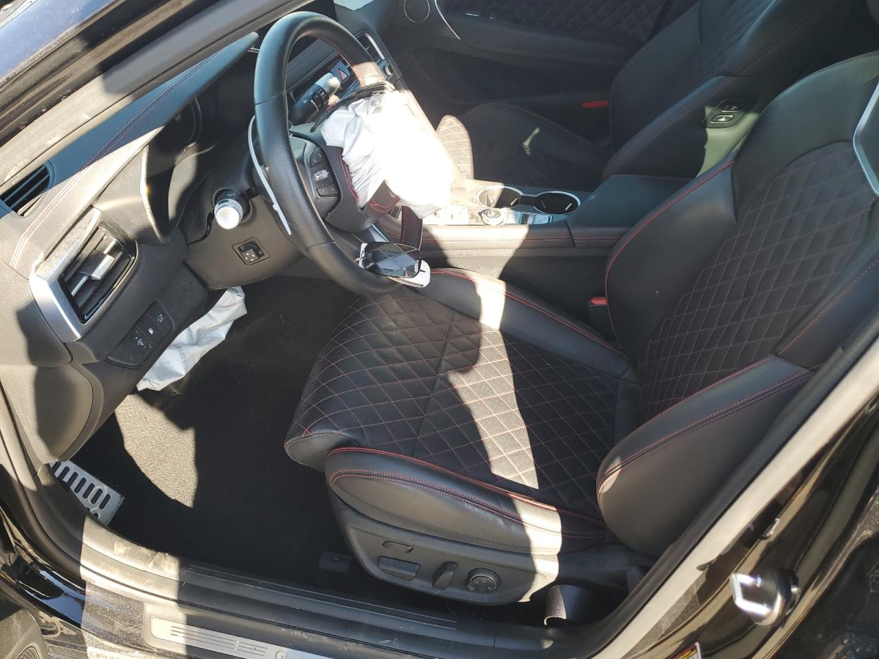 GENESIS G70 SPORT ADVANCED