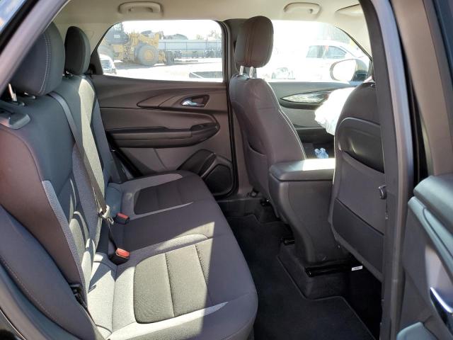 2025 CHEVROLET TRAILBLAZER LS KL79MMSL2SB185179