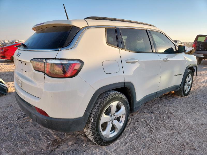 2018 JEEP COMPASS LA - 3C4NJCBB7JT467777