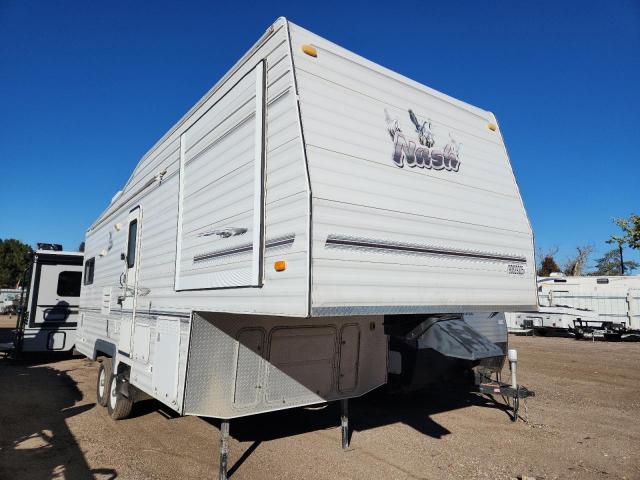 Global Auto Auctions: 2004 NEWMAR BAY STAR