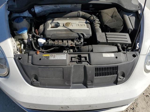 2013 VOLKSWAGEN BEETLE TUR #3297147511