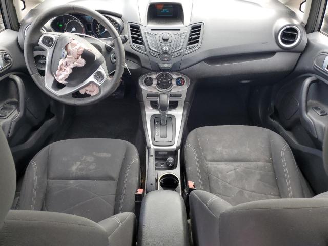 2014 FORD FIESTA SE #3270939418