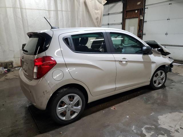 2020 CHEVROLET SPARK LS #3312498639
