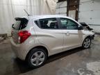 Lot #3312498639 2020 CHEVROLET SPARK LS