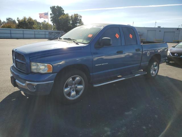 2005 DODGE RAM 1500 #3285745656