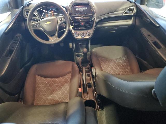 2021 CHEVROLET SPARK 1LT #3284206533