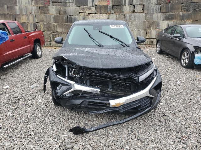2026 CHEVROLET TRAILBLAZE #3301820334