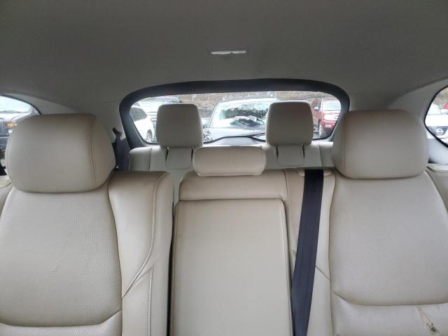 2016 MAZDA CX-9 TOURI - JM3TCBCY9G0122598