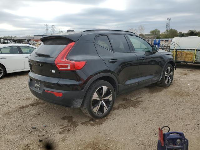 2021 VOLVO XC40 RECHA YV4ED3UR0M2542288