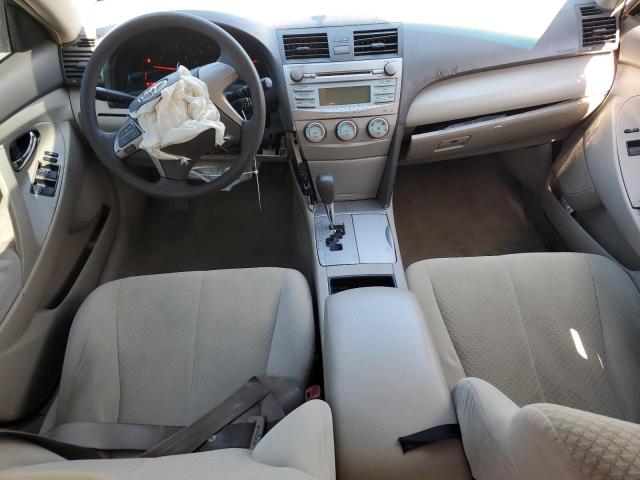 2007 TOYOTA CAMRY CE #3296280460