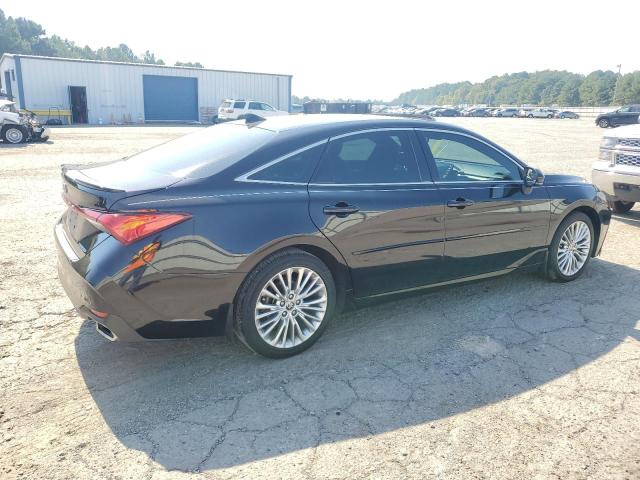 2022 TOYOTA AVALON LIM 4T1DZ1FB9NU072042