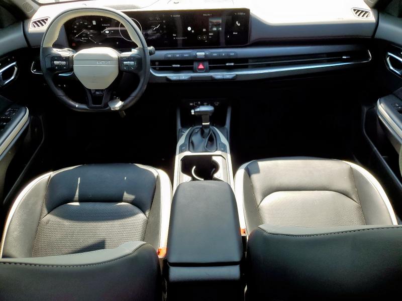 2025 KIA K4 GT LINE - 3KPFW4DE0SE144633