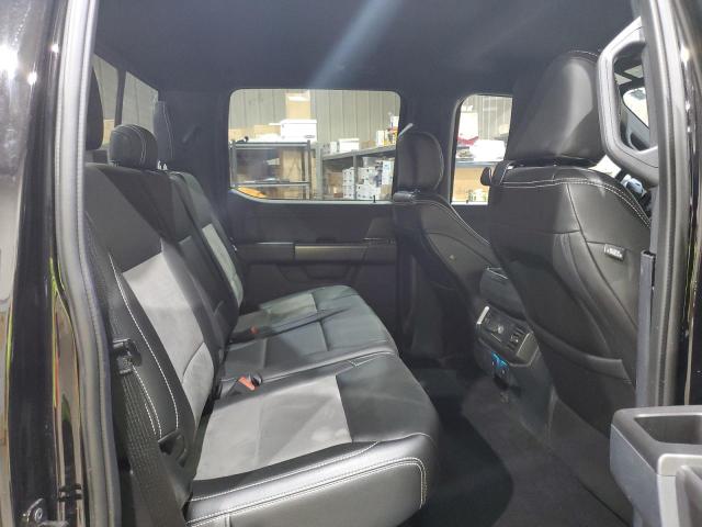 2024 FORD F150 XLT - 1FTFW3LD8RFB51624