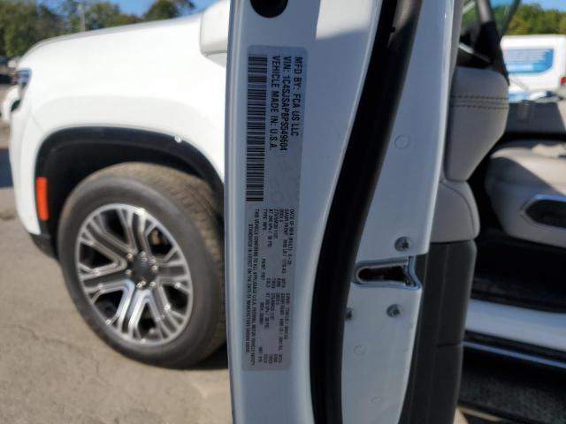 2023 JEEP WAGONEER L SERIES I #3303724444