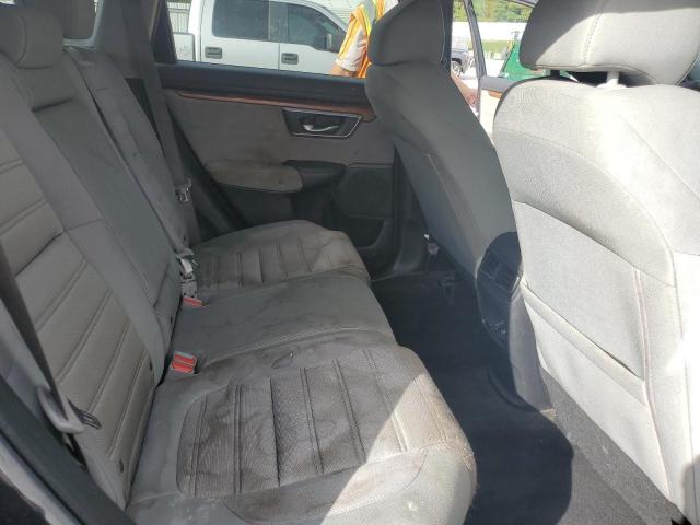 2017 HONDA CR-V EX #3304730909