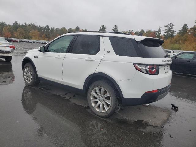 2016 LAND ROVER DISCOVERY - SALCP2BGXGH601922