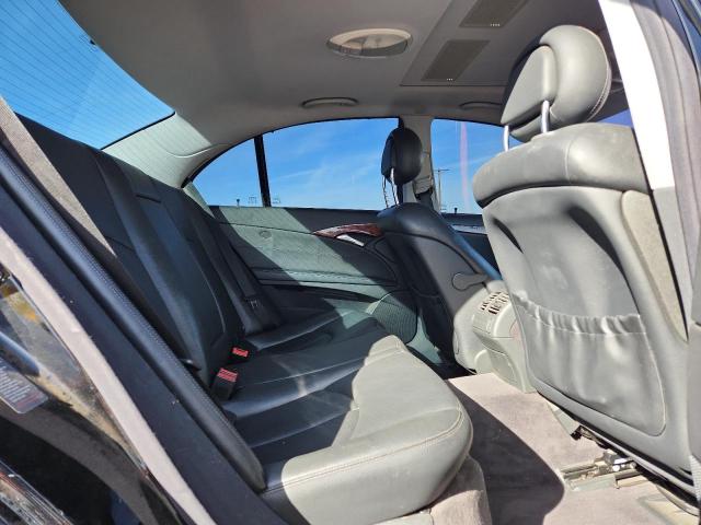 2005 MERCEDES-BENZ E 320 #3287643029